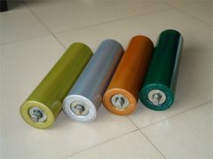 托輥組裝技術(shù)有什么要求？